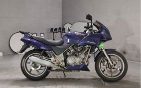 HONDA ZELBIS MC25