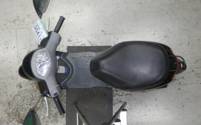 SUZUKI LET's 4 CA46A