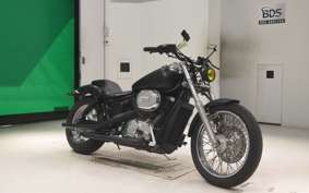 HONDA SHADOW 400 SLASHER 2000 NC40
