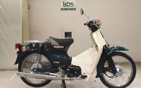 HONDA C50 SUPER CUB 2000 AA01