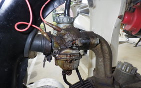 HONDA CD90 BENLY HA03