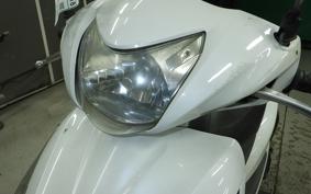 HONDA DIO 110 2022 JF31
