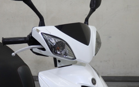 YAMAHA CYGNUS125XSR SE44J