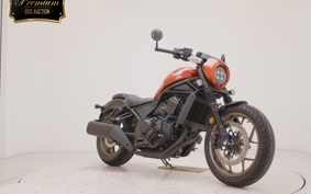 HONDA REBEL 1100 S DCT 2025 SC87