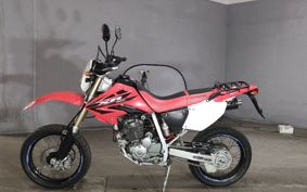 HONDA XR250 MOTARD MD30