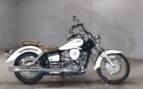 YAMAHA DRAGSTAR 250 VG05J