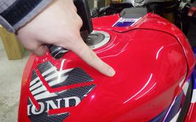 HONDA CBR1000RR RSP 2024 SC82