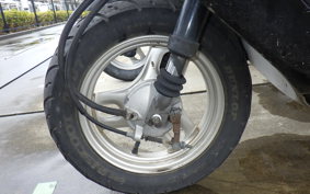 HONDA DIO Gen.6 AF62