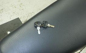 HONDA APE 50 2003 AC16