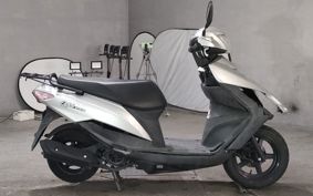 SUZUKI ADDRESS V125 DT11A
