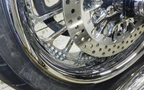HARLEY FXSTB 1450 2006