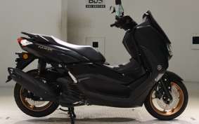 YAMAHA N-MAX 155 2010 SG66J