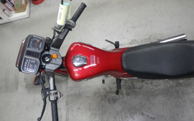HONDA MCX50 2009 AC04