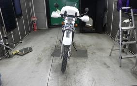YAMAHA SEROW 225 Gen.3 2012 DG08J