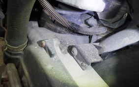 SUZUKI ADDRESS V100 CE11A