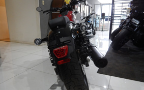 HARLEY  HARLEY RH975 NIGHT  STAR  2022 ZH1