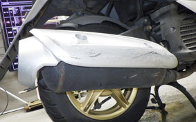 YAMAHA JOG ZR-4 SA56J