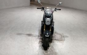 HONDA ZOOMERX JF38