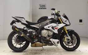 BMW S1000R 2015