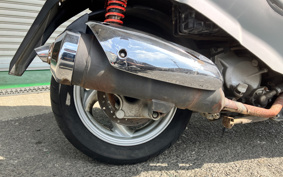 SYM X'Pro RV125JP