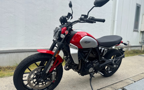 DUCATI SCRAMBLER ICON 2023 7K00