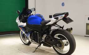 SUZUKI GSX-R600 2015