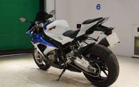 BMW S1000RR 2015