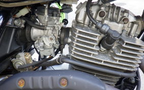 SUZUKI VANVAN 200 NH41A