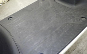 HONDA EM1E: 2010 EF16