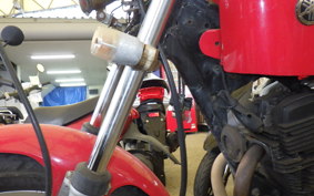 YAMAHA TW200 2020 2JL