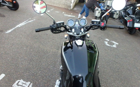 HONDA CB1100 2014 SC65