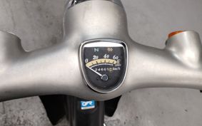 HONDA LITTLE CUB C50