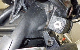 HONDA REBEL 250 S 2000 MC49