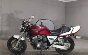 HONDA CB400SF 1994 NC31