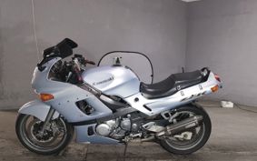 KAWASAKI ZZR400 ZX400N