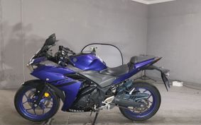 YAMAHA YZF-R25 RG43J