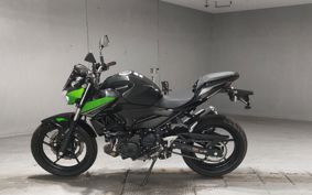 KAWASAKI Z250 EX250Y