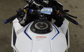 HONDA CBR250RR A 2004 MC51