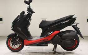 YAMAHA MAJESTY155 Gen.2 S 2010 SG52J