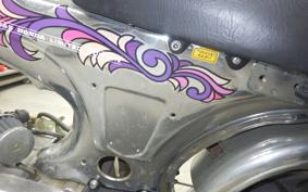 HONDA DAX 50 2023 ST50