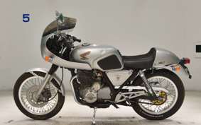 HONDA GB400TT MK2 1987 NC20