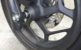 HONDA PCX 125 2019 JK05