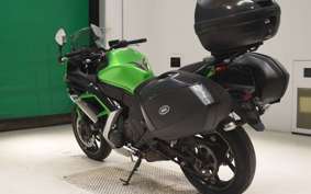 KAWASAKI NINJA 400 SE 2015 EX400E