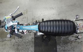 HONDA DAX 70 2022 ST70