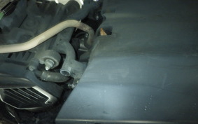HONDA TACT-4ﾍﾞｰｼｯｸ AF79