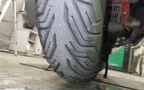 PGO G-MAX125