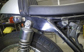 HONDA GB250 CLUBMAN Gen.4 2006 MC10