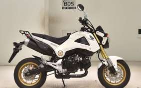HONDA GROM 2018 JC61
