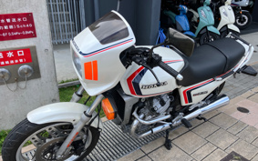 HONDA CX400 1984 NC08