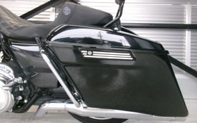 HARLEY FLHXS 2021 KRP